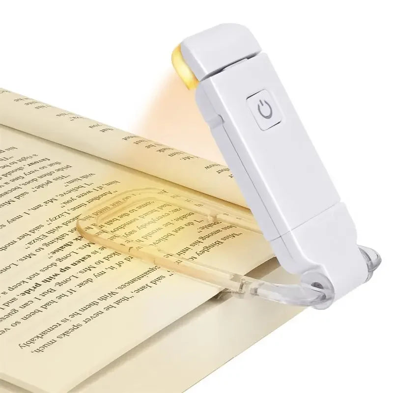 BookLight Clip - Promoção Exclusiva!