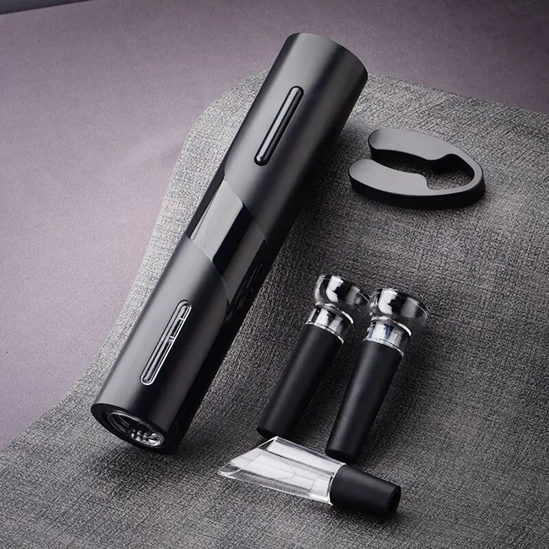 Super Abridor Automático de Vinhos Smart