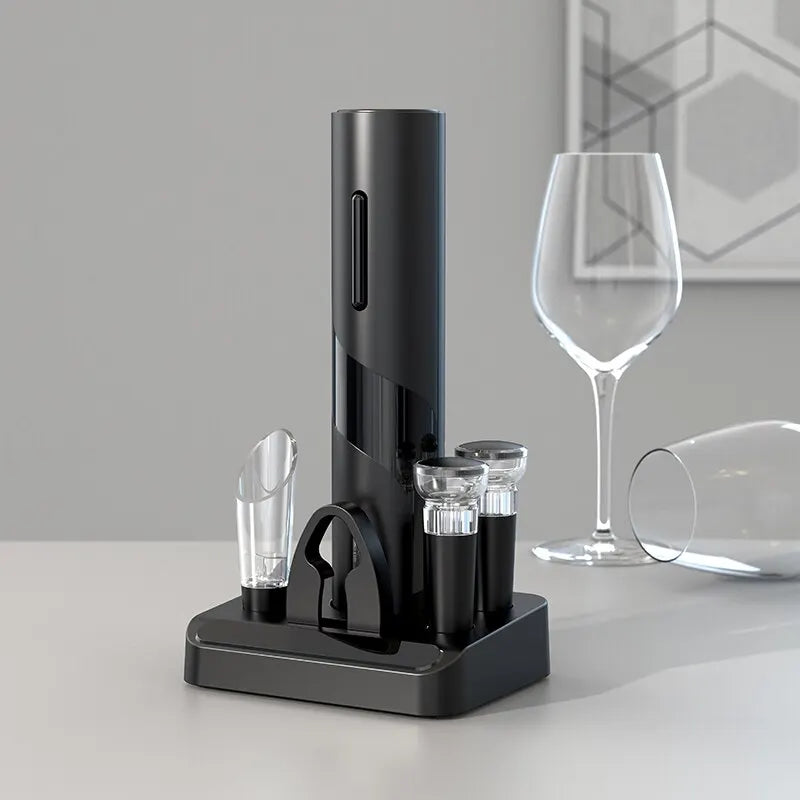 Super Abridor Automático de Vinhos Smart