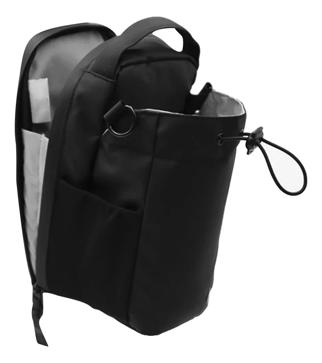 Bolsa Magnética Para Academia