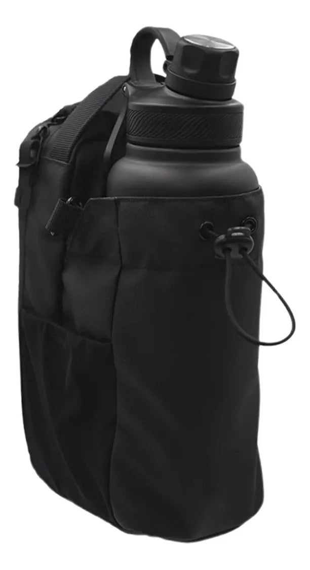 Bolsa Magnética Para Academia