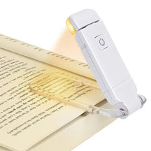 BookLight Clip - Promoção Exclusiva!