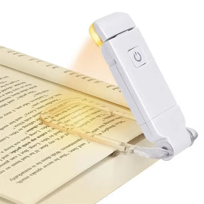 BookLight Clip - Promoção Exclusiva!