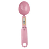 Balança Digital de Colher para Cozinha - Precisão de 500g/0.1g
