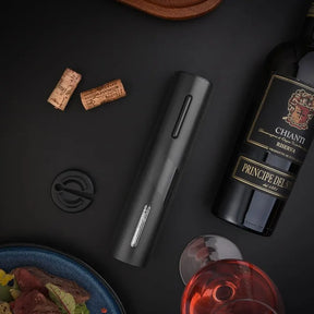Super Abridor Automático de Vinhos Smart