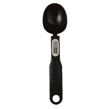 Balança Digital de Colher para Cozinha - Precisão de 500g/0.1g