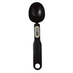 Balança Digital de Colher para Cozinha - Precisão de 500g/0.1g
