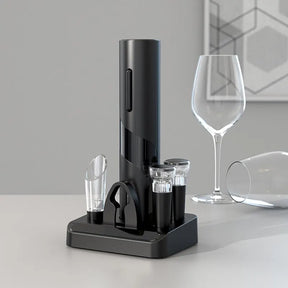 Super Abridor Automático de Vinhos Smart