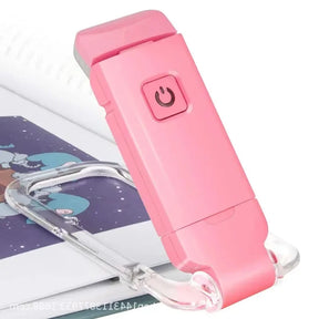 BookLight Clip - Promoção Exclusiva!
